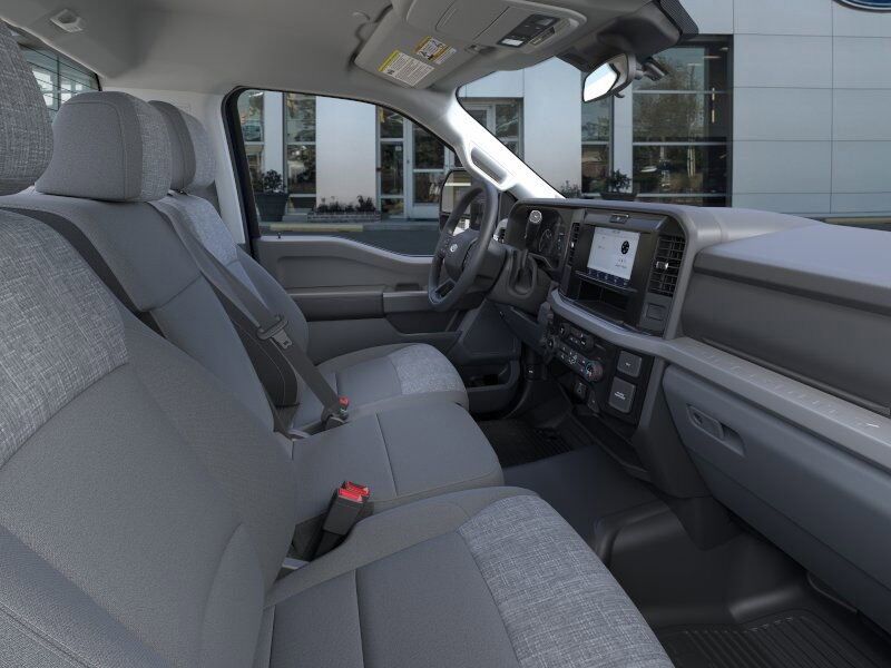 2025 Ford F-250SD XLT Springfield VA