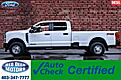 2025 Ford F-350 4x4 Crew Cab XL Longbox Diesel Bcam