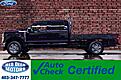 2025 Ford F-350 4x4 Crew Cab XLT Deck PSeat BCam