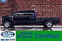 2025 Ford F-350 4x4 Crew Cab XLT Deck PSeat