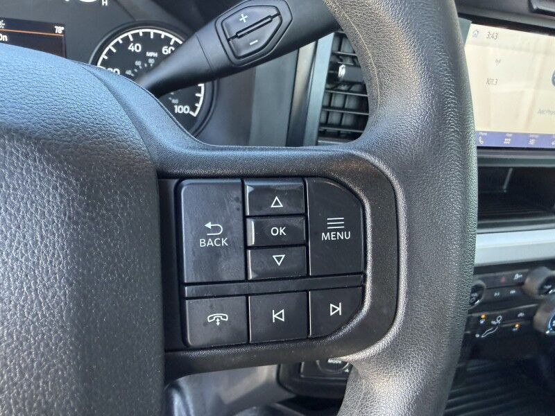 2025 Ford F-350 DRW 4x4 7.3L V8 Flatbed 4k mi's XL Collinsville OK