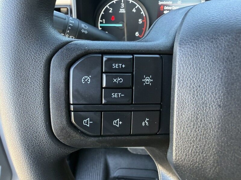 2025 Ford F-350 DRW 4x4 7.3L V8 Flatbed 4k mi's XL Collinsville OK