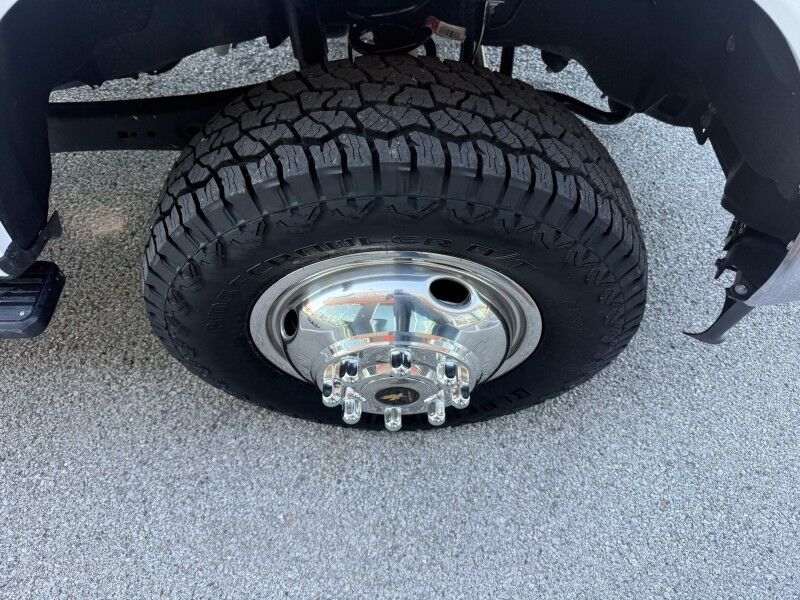 2025 Ford F-350 DRW 4x4 7.3L V8 Flatbed 4k mi's XL Collinsville OK