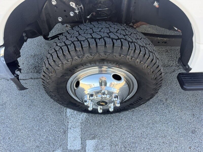2025 Ford F-350 DRW 4x4 7.3L V8 Flatbed 4k mi's XL Collinsville OK