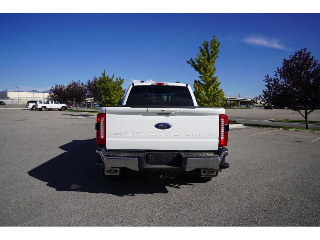 2025 Ford F-350 LARIAT Huntington UT