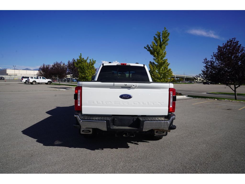 2025 Ford F-350 LARIAT Huntington UT