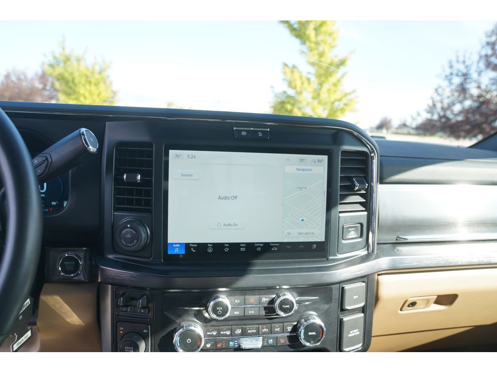 2025 Ford F-350 LARIAT Huntington UT