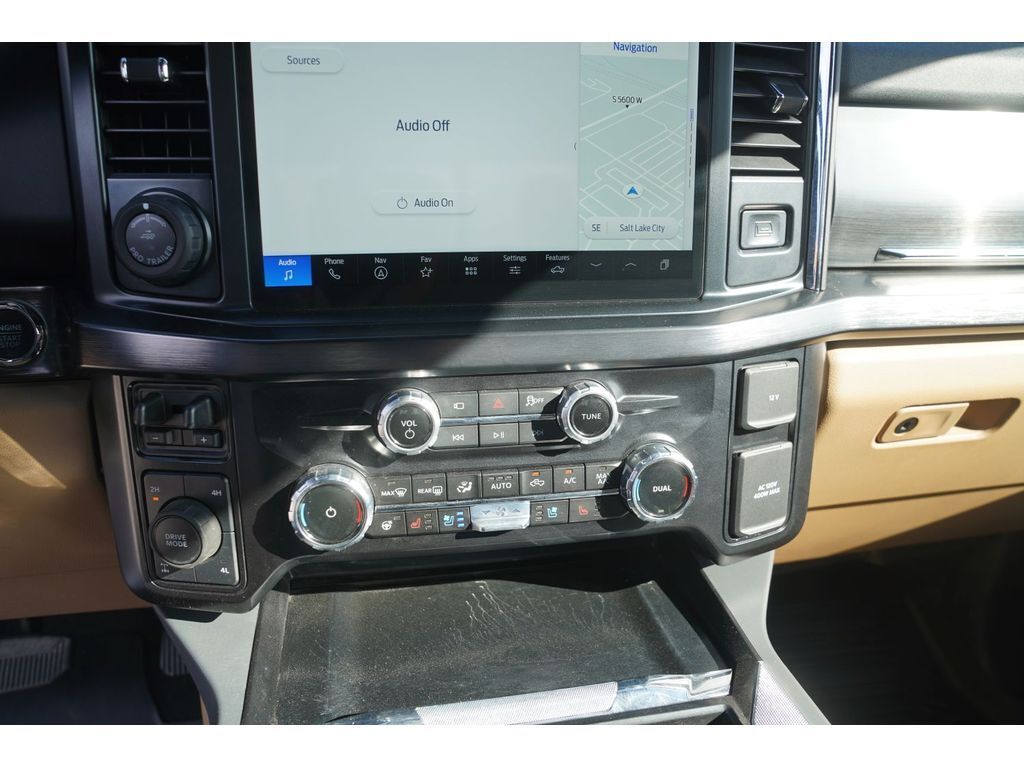 2025 Ford F-350 LARIAT Huntington UT