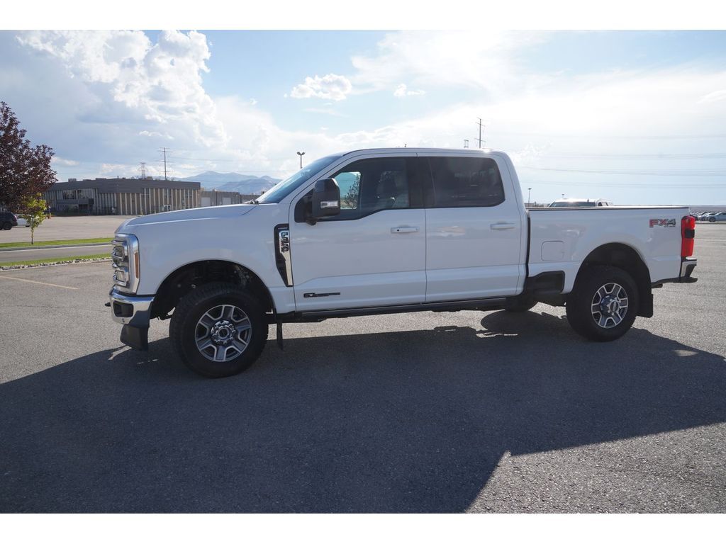 2025 Ford F-350 LARIAT Huntington UT