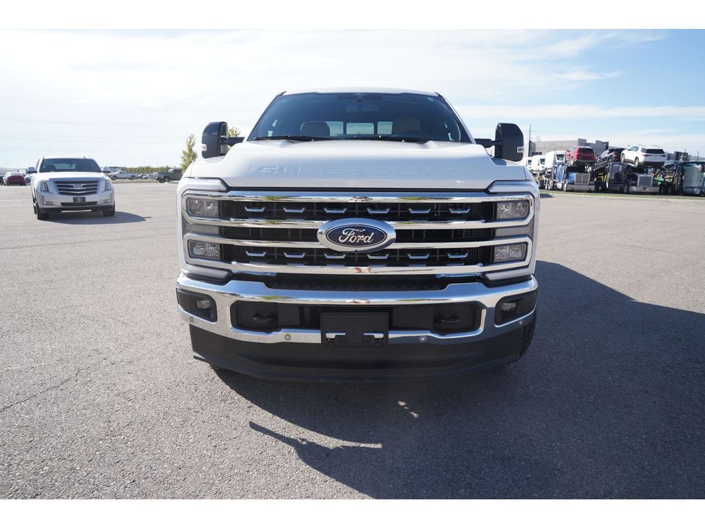 2025 Ford F-350 LARIAT Huntington UT