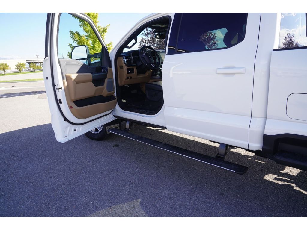 2025 Ford F-350 LARIAT Huntington UT