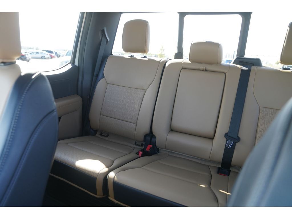 2025 Ford F-350 LARIAT Huntington UT