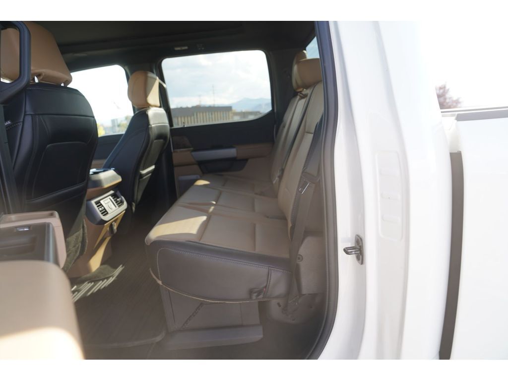 2025 Ford F-350 LARIAT Huntington UT