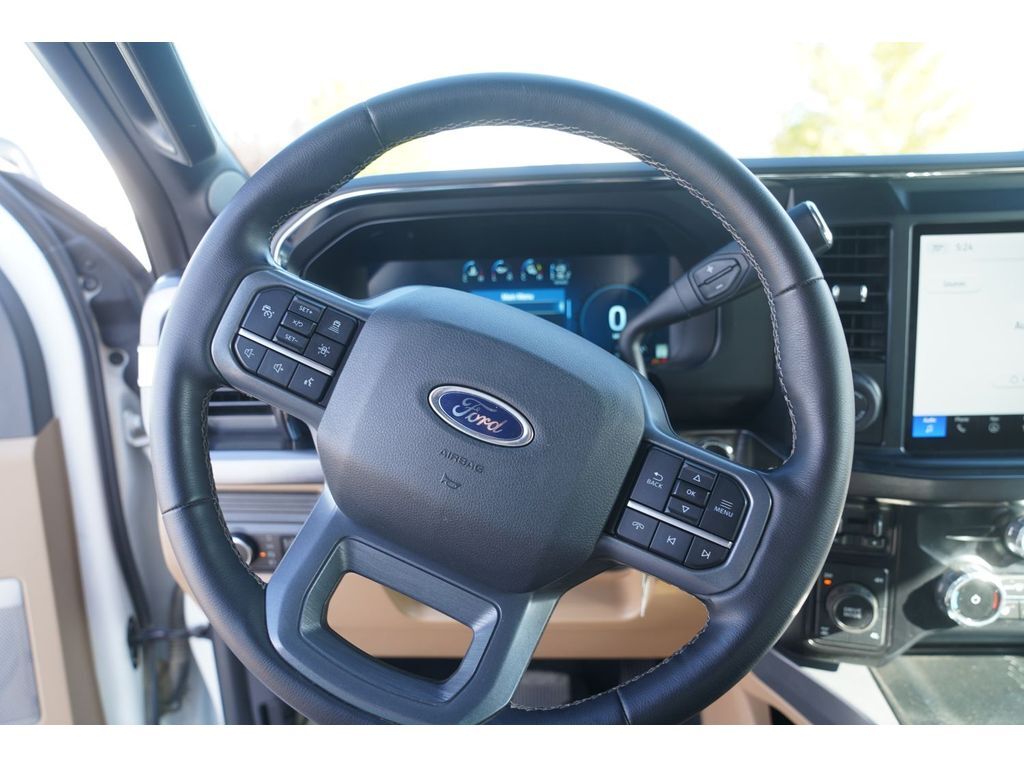 2025 Ford F-350 LARIAT Huntington UT