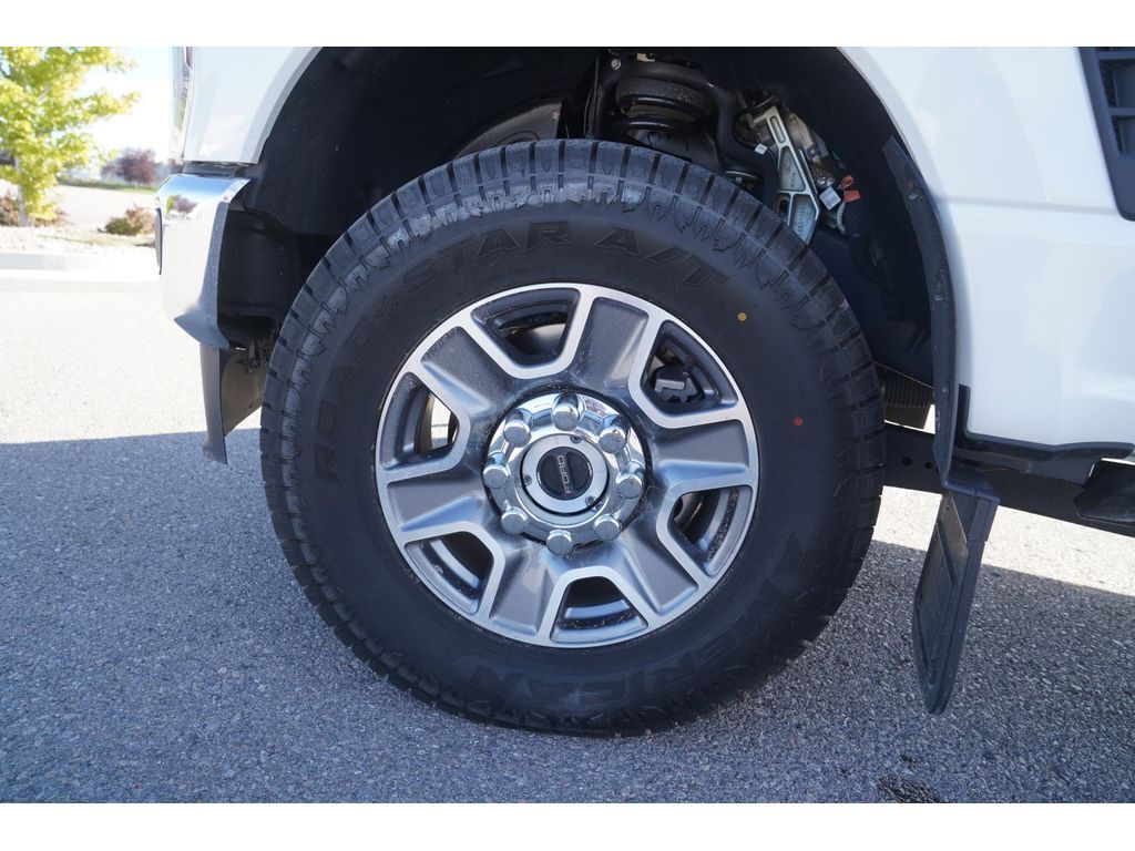 2025 Ford F-350 LARIAT Huntington UT