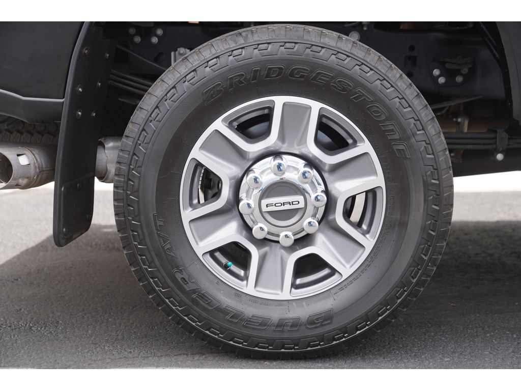 2025 Ford F-350 LARIAT Huntington UT