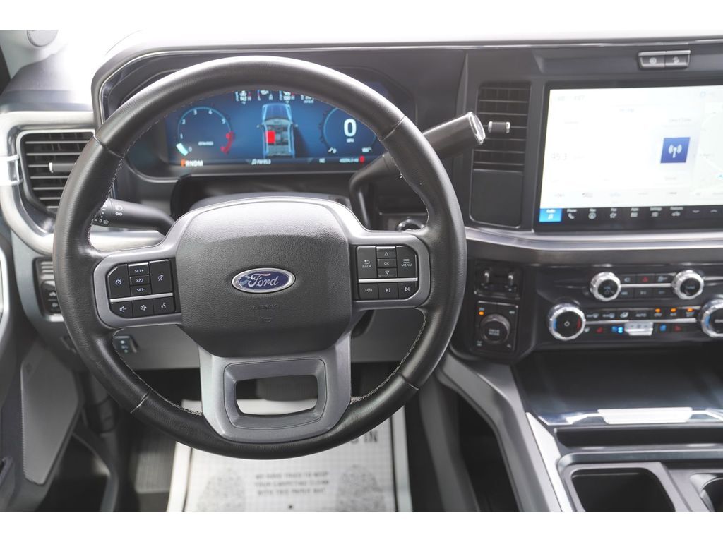 2025 Ford F-350 LARIAT Huntington UT