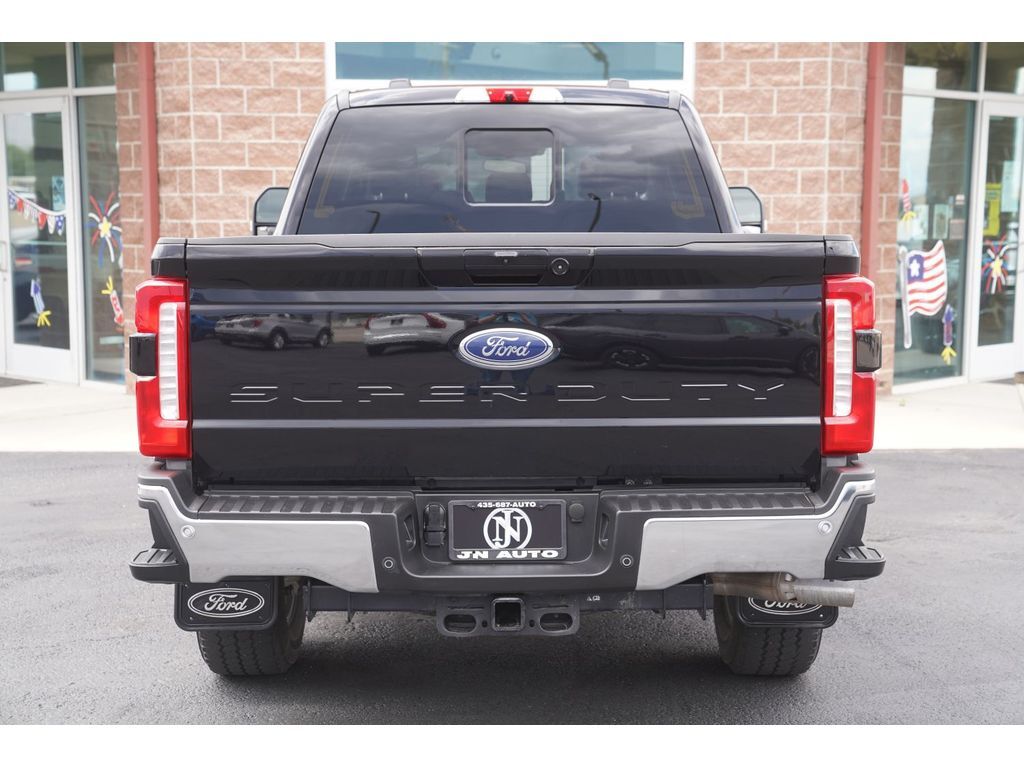 2025 Ford F-350 LARIAT Huntington UT