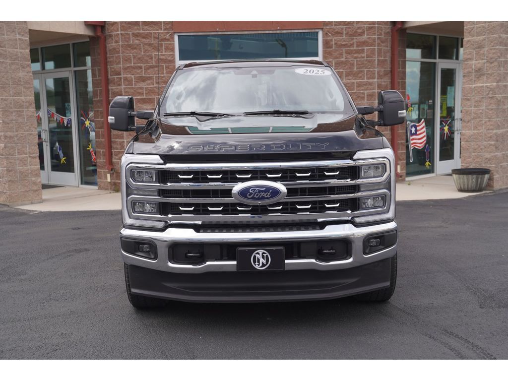 2025 Ford F-350 LARIAT Huntington UT