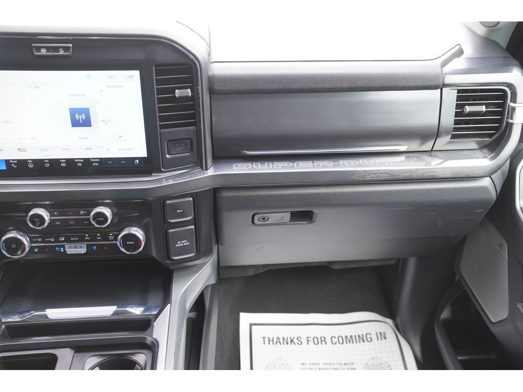 2025 Ford F-350 LARIAT Huntington UT