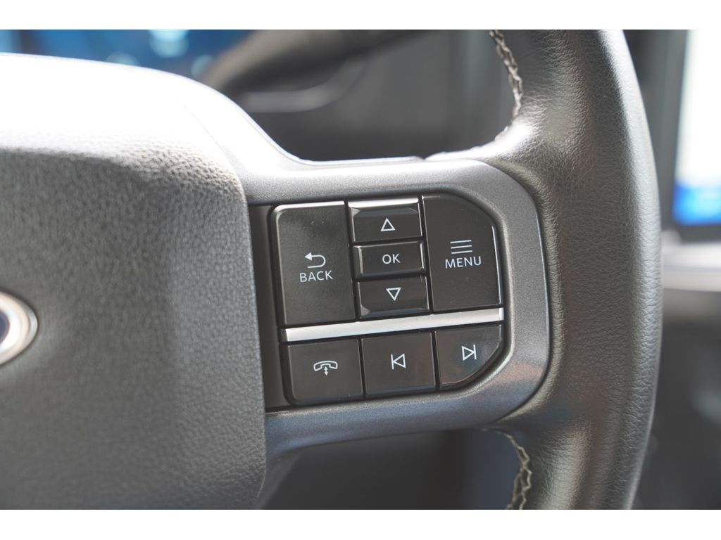 2025 Ford F-350 LARIAT Huntington UT