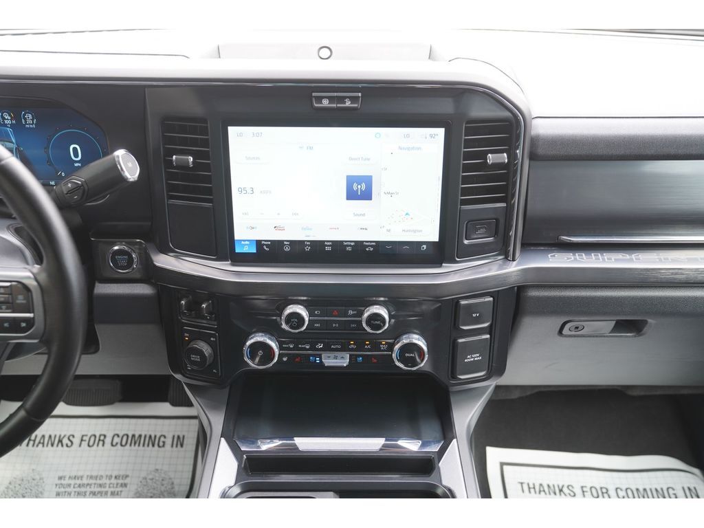 2025 Ford F-350 LARIAT Huntington UT
