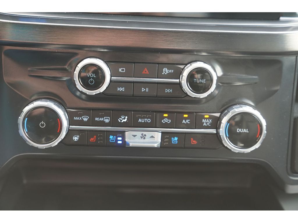 2025 Ford F-350 LARIAT Huntington UT