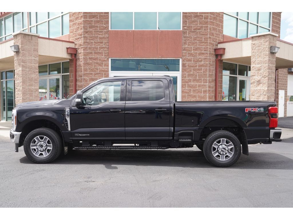 2025 Ford F-350 LARIAT Huntington UT