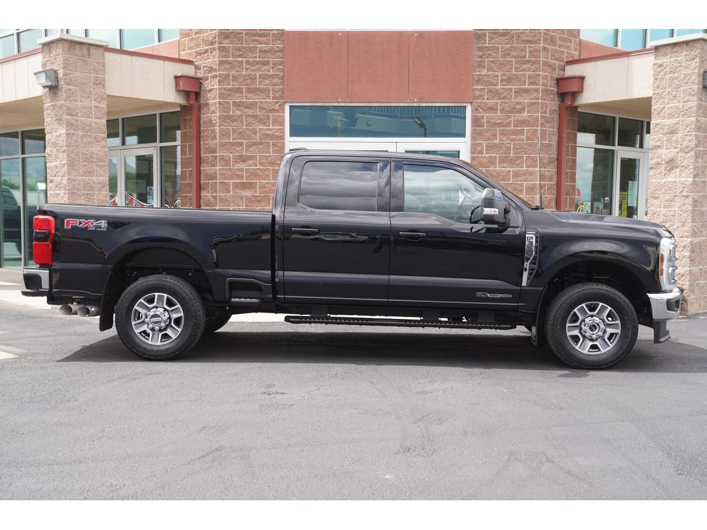 2025 Ford F-350 LARIAT Huntington UT