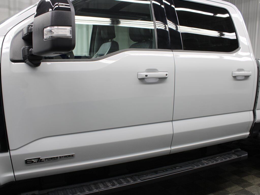 2025 Ford F-350 Super Duty 4x4 Crew Cab Lariat SRW Fond du Lac WI