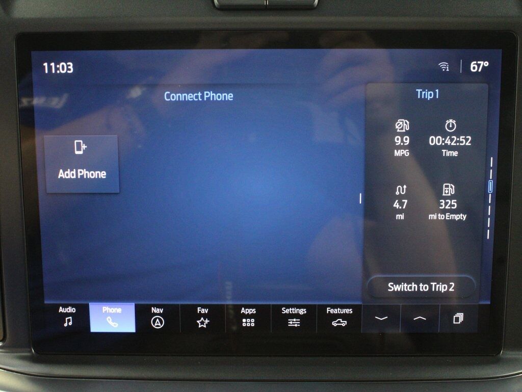 2025 Ford F-350 Super Duty 4x4 Crew Cab Lariat SRW Fond du Lac WI