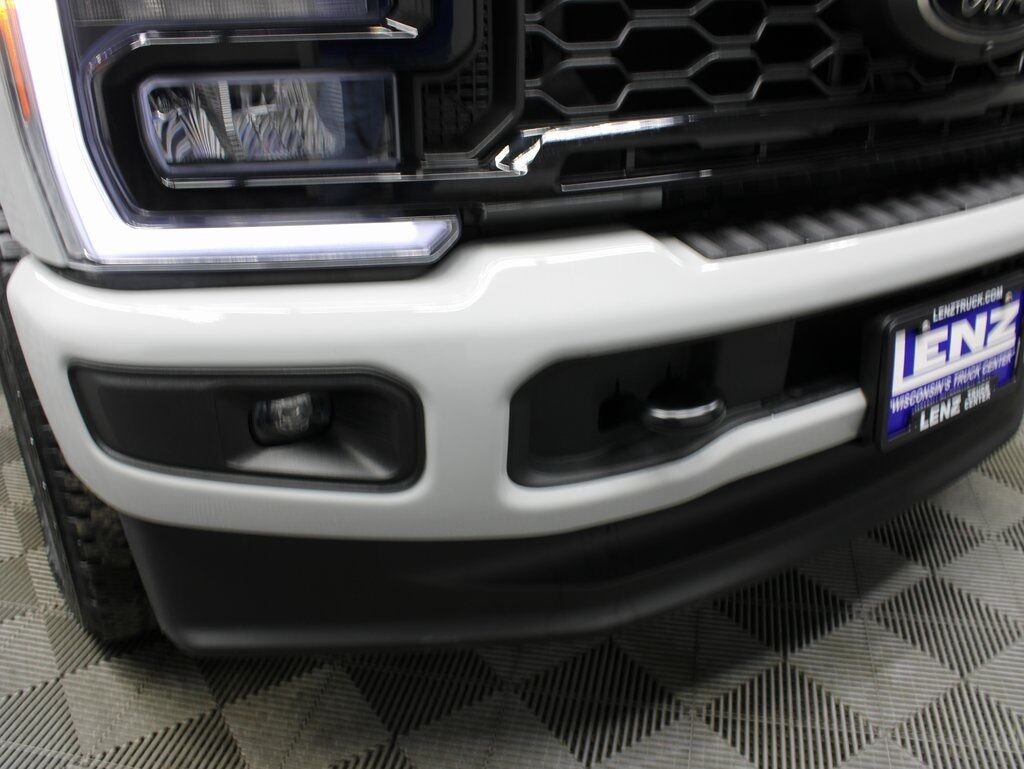 2025 Ford F-350 Super Duty 4x4 Crew Cab Lariat SRW Fond du Lac WI