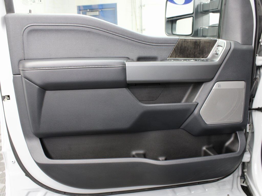 2025 Ford F-350 Super Duty 4x4 Crew Cab Lariat SRW Fond du Lac WI