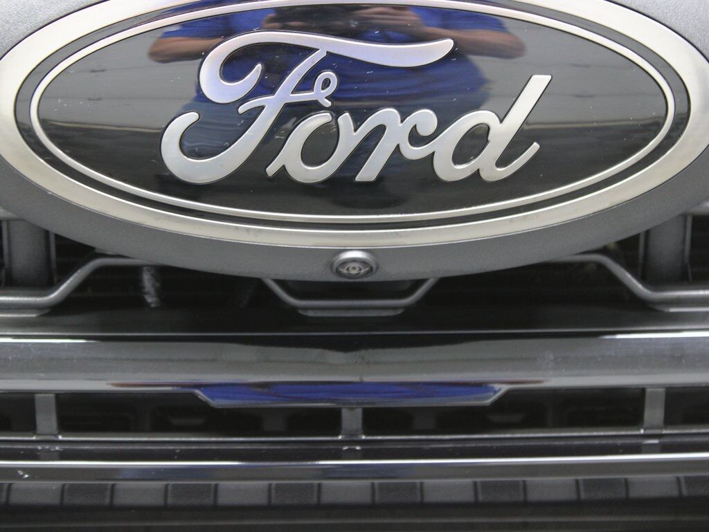 2025 Ford F-350 Super Duty 4x4 Crew Cab Lariat SRW Fond du Lac WI