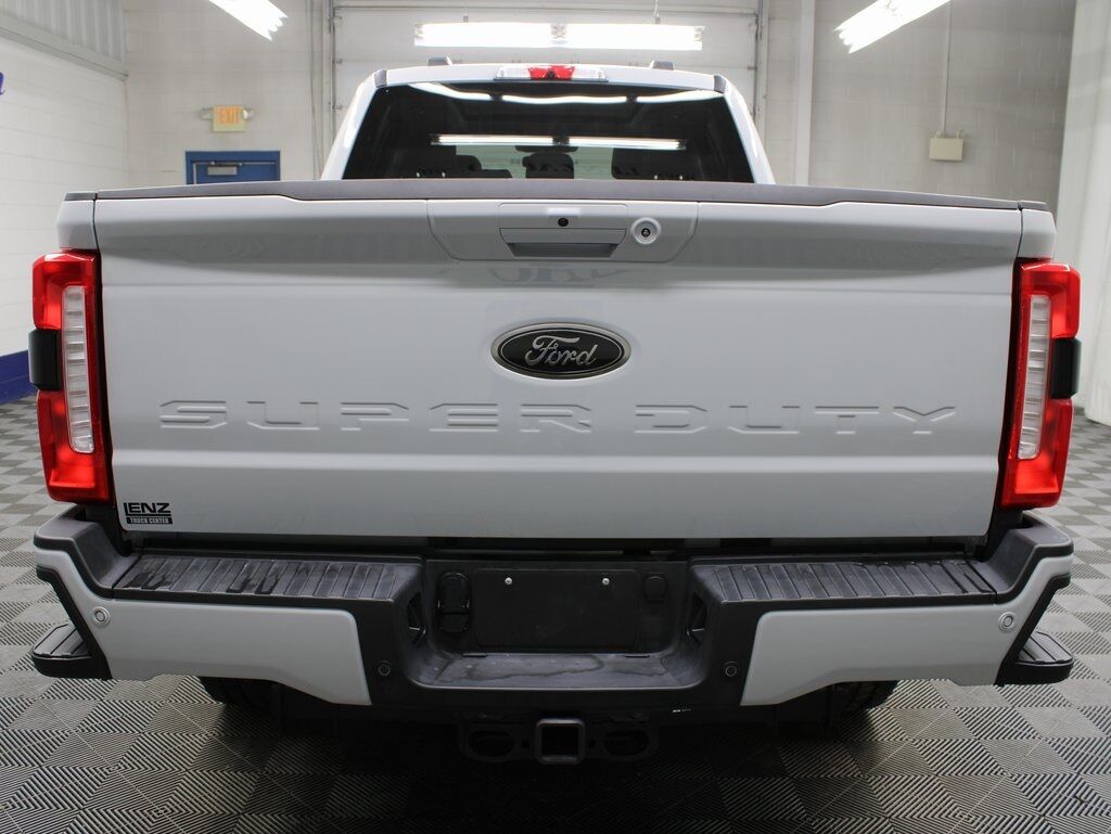 2025 Ford F-350 Super Duty 4x4 Crew Cab Lariat SRW Fond du Lac WI