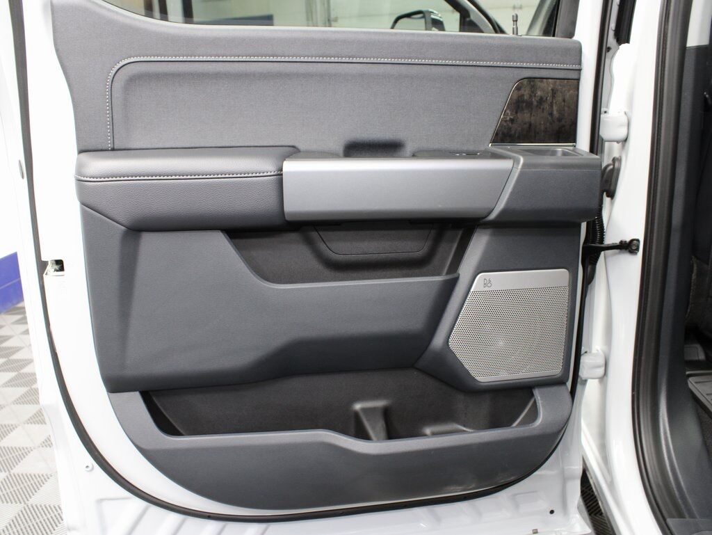 2025 Ford F-350 Super Duty 4x4 Crew Cab Lariat SRW Fond du Lac WI