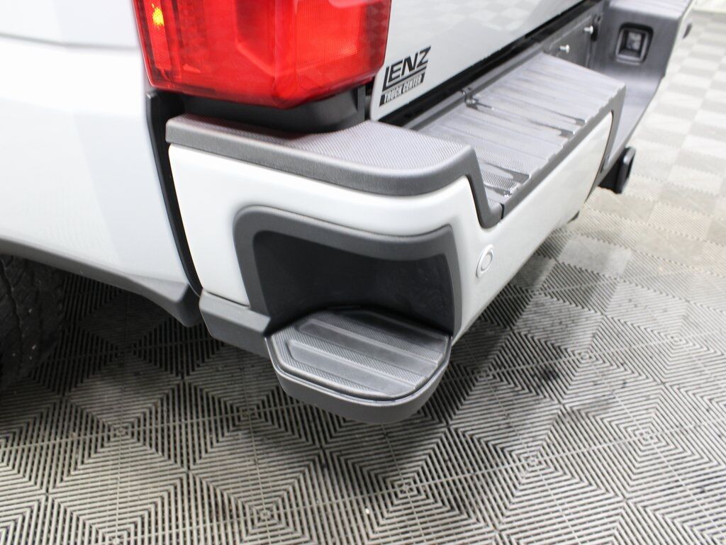 2025 Ford F-350 Super Duty 4x4 Crew Cab Lariat SRW Fond du Lac WI