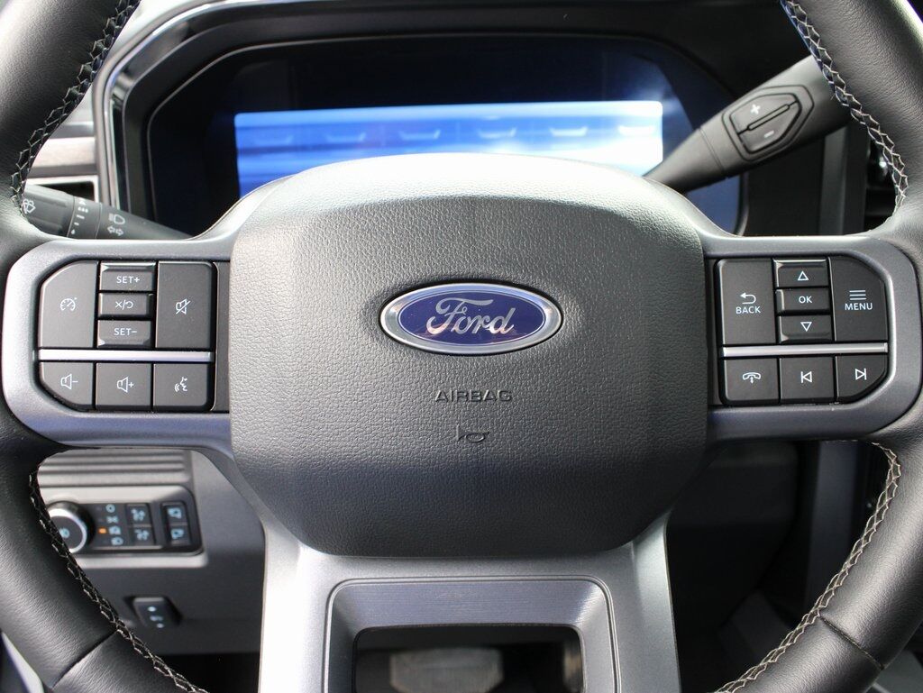 2025 Ford F-350 Super Duty 4x4 Crew Cab Lariat SRW Fond du Lac WI