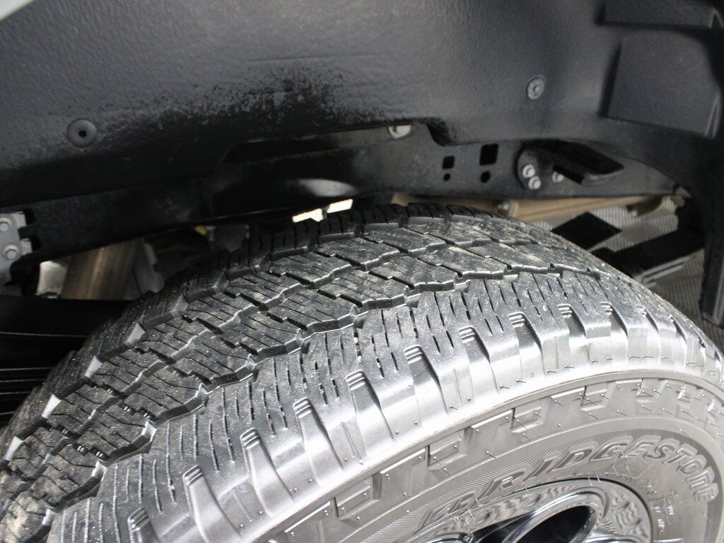2025 Ford F-350 Super Duty 4x4 Crew Cab Lariat SRW Fond du Lac WI