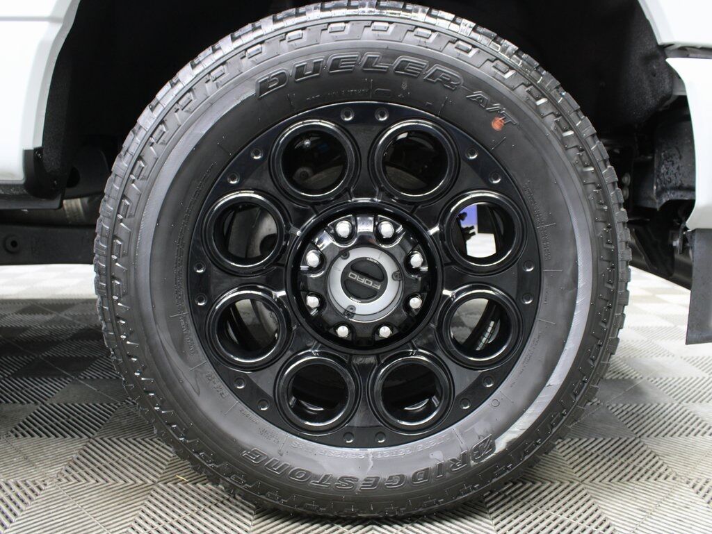2025 Ford F-350 Super Duty 4x4 Crew Cab Lariat SRW Fond du Lac WI