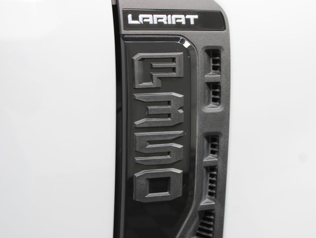 2025 Ford F-350 Super Duty 4x4 Crew Cab Lariat SRW Fond du Lac WI