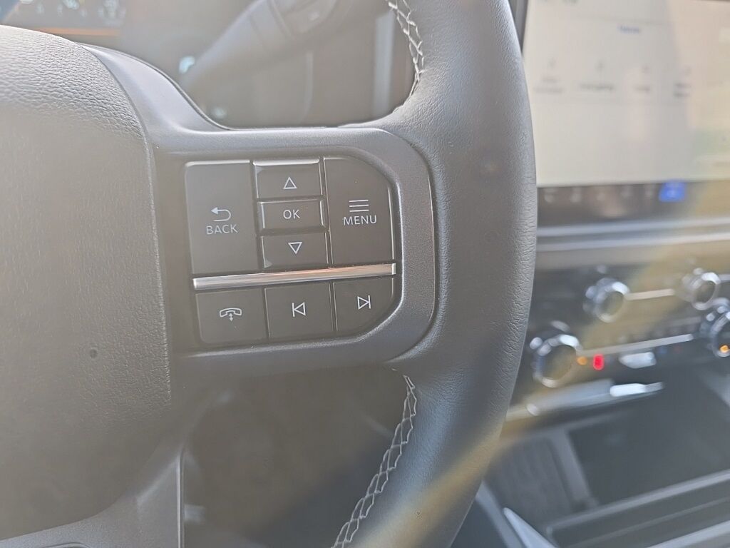 2025 Ford F-350 Super Duty 4x4 Crew Cab Lariat SRW Fond du Lac WI