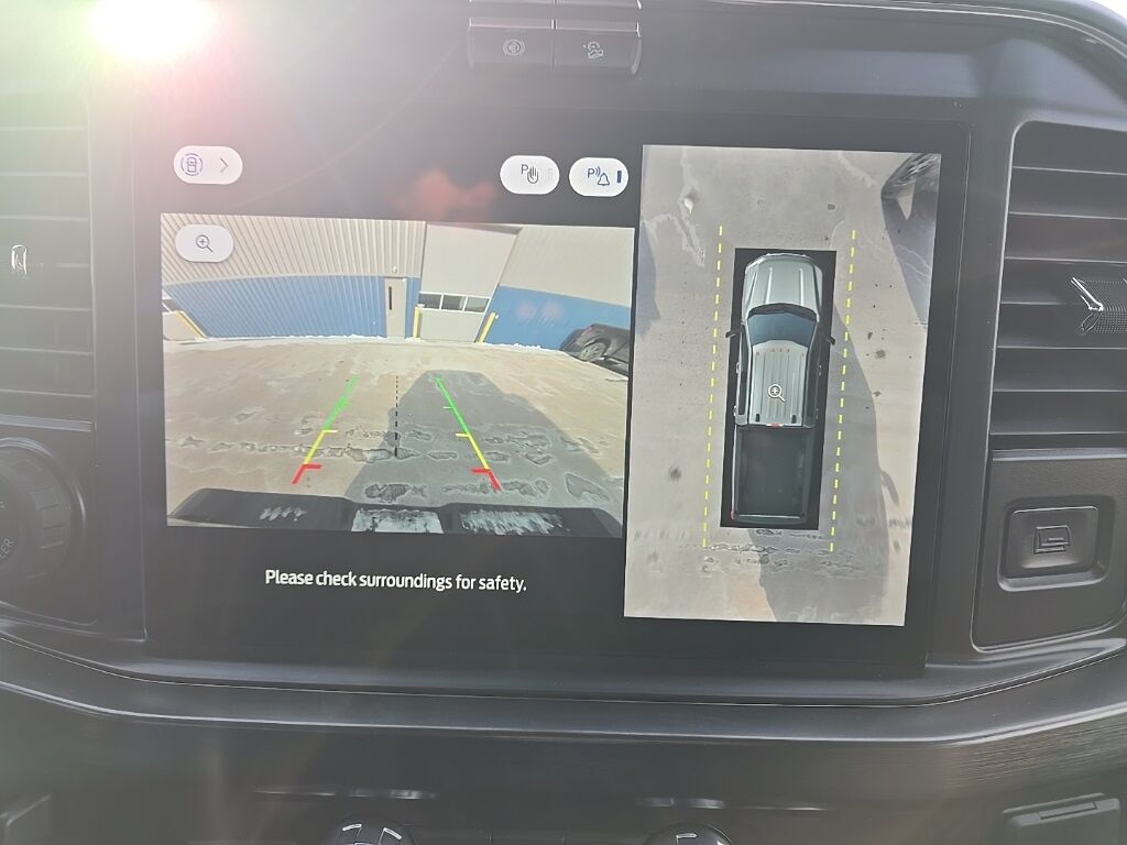 2025 Ford F-350 Super Duty 4x4 Crew Cab Lariat SRW Fond du Lac WI