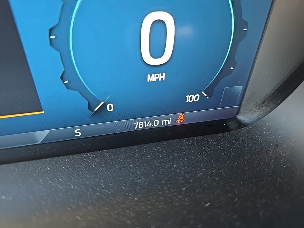 2025 Ford F-350 Super Duty 4x4 Crew Cab Lariat SRW Fond du Lac WI