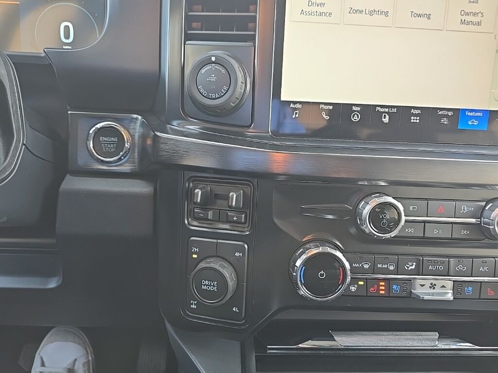 2025 Ford F-350 Super Duty 4x4 Crew Cab Lariat SRW Fond du Lac WI