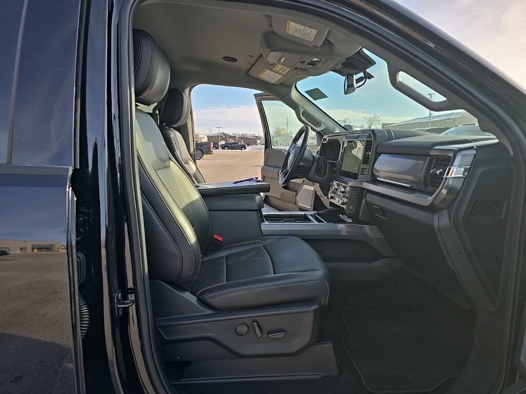 2025 Ford F-350 Super Duty 4x4 Crew Cab Lariat SRW Fond du Lac WI