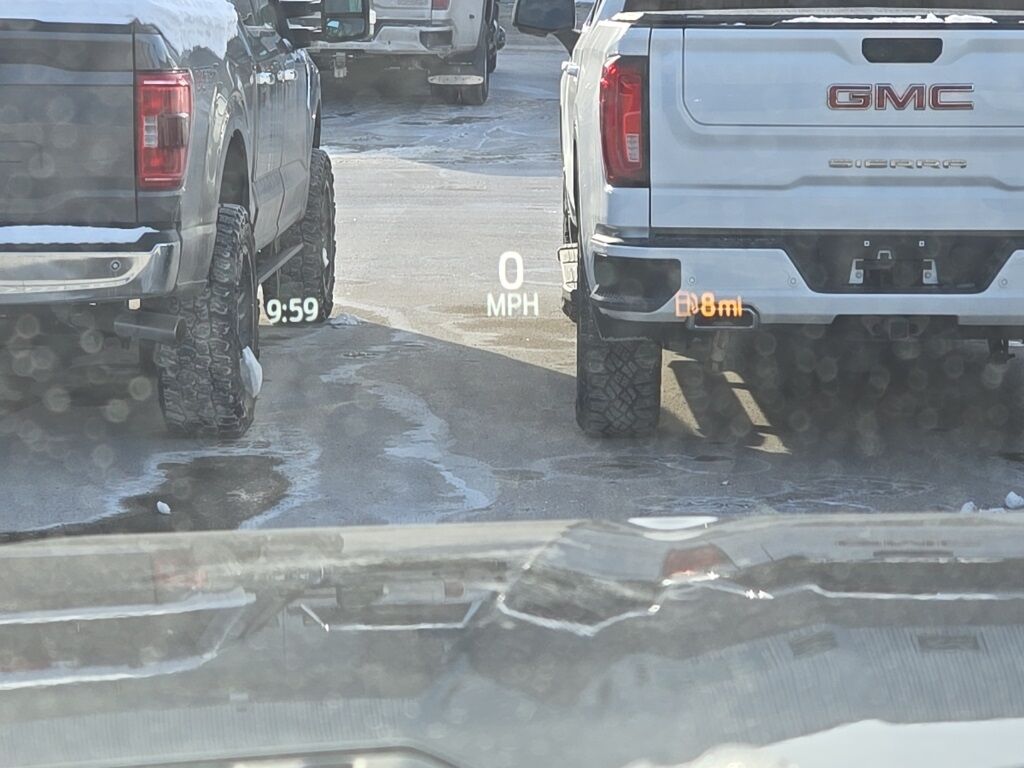 2025 Ford F-350 Super Duty 4x4 Crew Cab Lariat SRW Fond du Lac WI