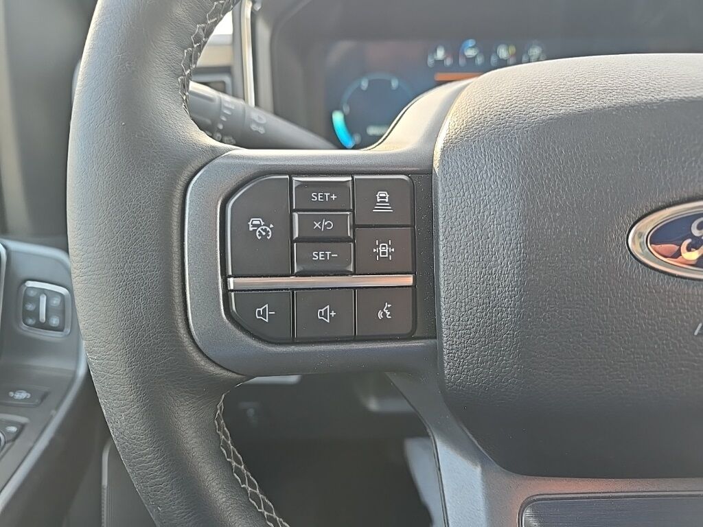 2025 Ford F-350 Super Duty 4x4 Crew Cab Lariat SRW Fond du Lac WI