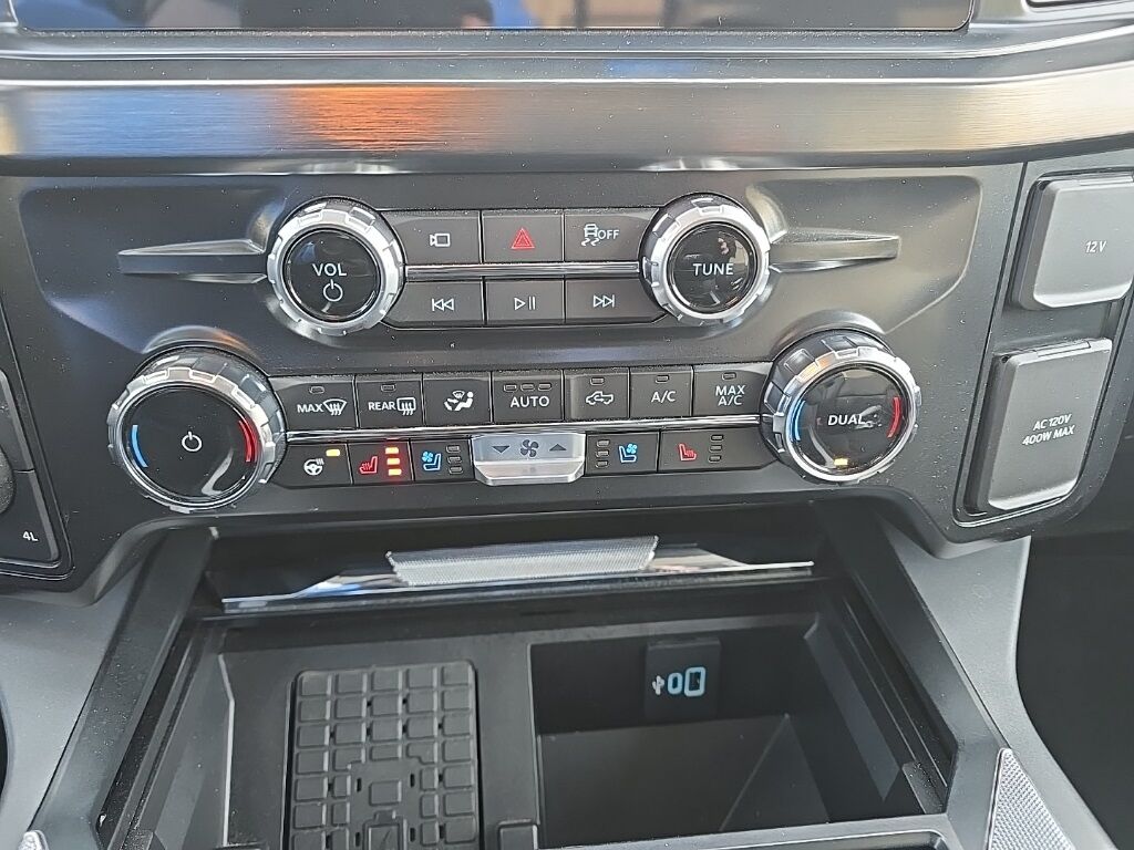 2025 Ford F-350 Super Duty 4x4 Crew Cab Lariat SRW Fond du Lac WI