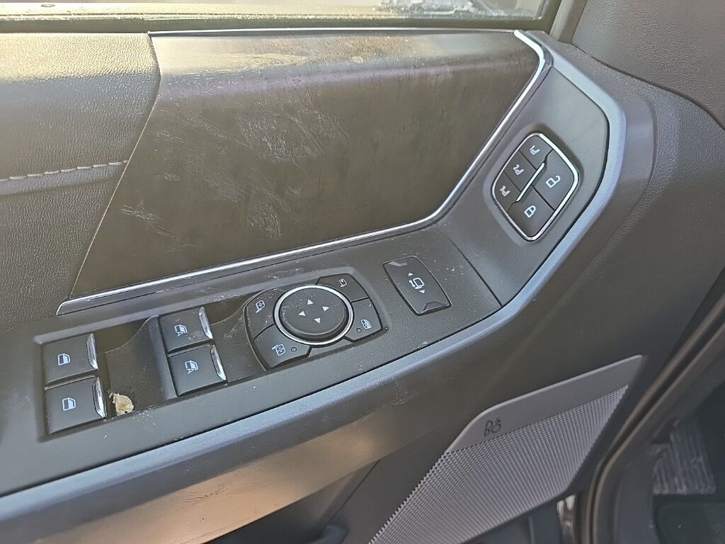 2025 Ford F-350 Super Duty 4x4 Crew Cab Lariat SRW Fond du Lac WI